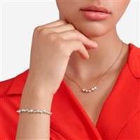 Bracciale Dodo Donna Cuore in Argento DBC5000_HEART_0009A-S - DBC5000_HEART_0009A-S